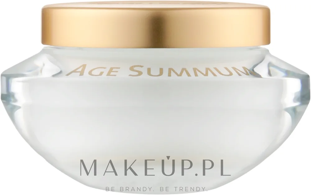 Крем для лица Guinot Age Summum для зрелой кожи 50 мл