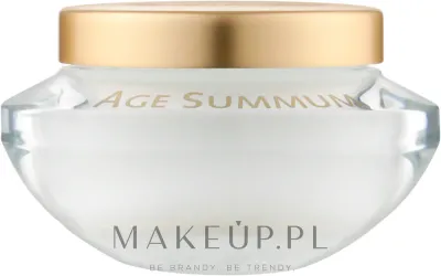 Крем для лица Guinot Age Summum для зрелой кожи 50 мл