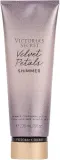 Victoria's Secret Velvet Petals Shimmer Lotion — увлажняющий бальзам для тела с шиммером, 236 мл — фото 2