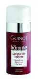 Крем-сыворотка для лица Guinot Longue Vie Homme для мужчин ревитализирующий 50 мл — фото 1