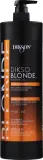 Шампунь Dikson DiksoBlonde Anti-Orange против оранжевых оттенков для блонда — фото 2