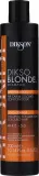 Шампунь Dikson DiksoBlonde Anti-Orange против оранжевых оттенков для блонда — фото 5