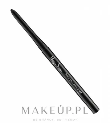Карандаш для глаз Peggy Sage Waterproof Eyeliner
