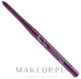 Карандаш для глаз Peggy Sage Waterproof Eyeliner, оттенок Prune — фото 1