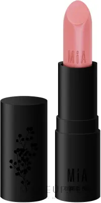 Помада для губ Mia Cosmetics Paris Moisturized увлажняющая