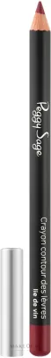 Контурный карандаш для губ Peggy Sage Lip Liner