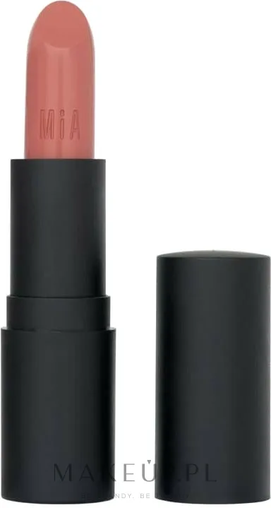Помада для губ Mia Cosmetics Paris Matte Lipstick матовая, оттенок 502 - Fresh Fressia