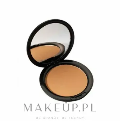 Компактная пудра Peggy Sage Poudre Compacte Express для лица матирующая, 10 г