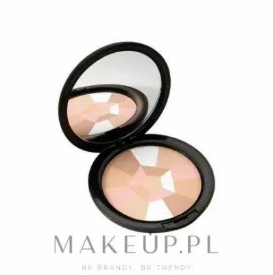 Компактная пудра Peggy Sage Perfecting Compact Powder для лица матирующая, 9 г
