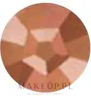 Компактная пудра Peggy Sage Perfecting Compact Powder для лица матирующая, 9 г, оттенок Sun Beloved — фото 1