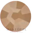 Компактная пудра Peggy Sage Perfecting Compact Powder для лица матирующая, 9 г, оттенок Sun Treasured