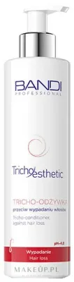 Трихологический кондиционер против выпадения волос Bandi Professional Tricho Esthetic, 230 мл