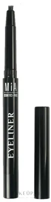 Карандаш для глаз Mia Cosmetics Paris Eyeliner Pencil