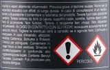 Tesori d`Oriente Odświeżacz powietrza w sprayu - Ароматический спрей для дома Tesori d'Oriente White Musk белый мускус 250 мл — фото 2