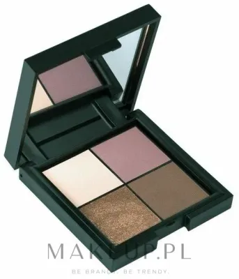 Палетка теней для век Mia Cosmetics Paris Eyeshadow Palette