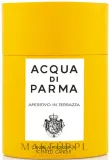 Acqua di Parma Aperitivo in Terrazza / Ароматическая свеча в стекле, яркий цитрусовый аромат, 200 г — фото 1