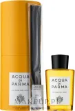 Ароматический диффузор Acqua di Parma La Casa Sul Lago с палочками — фото 1