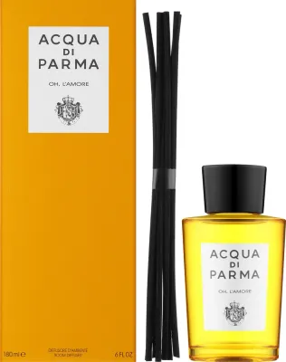 Ароматический диффузор Acqua di Parma Oh L'Amore с палочками