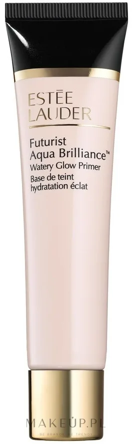 База под макияж Estee Lauder Futurist Aqua Brilliance