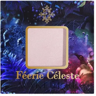 Хайлайтер для лица Feerie Celeste Glow Alchemy