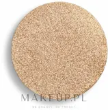Тени для век Feerie Celeste прессованные, оттенок Refulgent Gold — фото 1