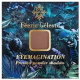 Тени для век Feerie Celeste Pressed Powder Shadow, оттенок Pumpkin Touch — фото 1