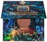 Тени для век Feerie Celeste Pressed Powder Shadow, оттенок Pumpkin Touch — фото 2