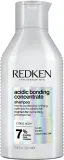 Шампунь Redken Acidic Bonding Concentrate укрепляющий для тонких ослабленных волос 300 мл — фото 1