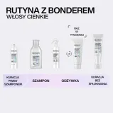 Шампунь Redken Acidic Bonding Concentrate укрепляющий для тонких ослабленных волос 300 мл — фото 4