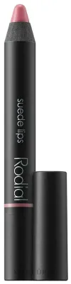 Помада для губ Rodial Suede Lips матовая с витамином E