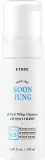 Etude Soon Jung pH 6.5 Whip Cleanser пенка для умывания чувствительной кожи лица с центеллой и зелёным чаем, 150 мл — фото 1