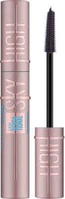 Maybelline New York Wodoodporny tusz do rzęs - Тушь для ресниц Maybelline Lash Sensational Sky High водостойкая