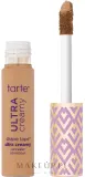 Tarte Cosmetics Kremowy korektor w płynie - Кремовый корректор для лица Tarte Shape Tape Ultra Creamy, оттенок 38N - Medium Tan Neutral — фото 1