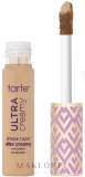 Tarte Cosmetics Kremowy korektor w płynie - Кремовый корректор для лица Tarte Shape Tape Ultra Creamy, оттенок 34S - Medium Sand — фото 1