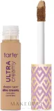 Tarte Cosmetics Kremowy korektor w płynie - Кремовый корректор для лица Tarte Shape Tape Ultra Creamy, оттенок 36S - Medium Tan Sand — фото 1