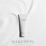 Shiseido Men Face Cleanser мужская очищающая пенка для умывания лица с камелией и мятой, 125 мл — фото 4