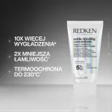 Крем для волос Redken Acidic Bonding Concentrate несмываемый, термозащита, для повреждённых, 150 мл — фото 2