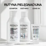 Крем для волос Redken Acidic Bonding Concentrate несмываемый, термозащита, для повреждённых, 150 мл — фото 4