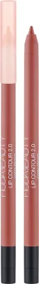 Контурный карандаш для губ Huda Beauty Lip Contour