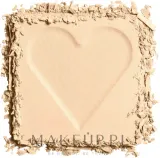 NYX Professional Makeup Matujący puder w kompakcie do twarzy - Матирующая компактная пудра NYX Can't Stop Won't Stop Mattifying для лица, 6 г, оттенок 01 - Fair — фото 1
