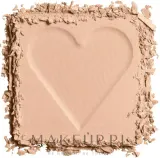 NYX Professional Makeup Matujący puder w kompakcie do twarzy - Матирующая компактная пудра NYX Can't Stop Won't Stop Mattifying для лица, 6 г, оттенок 03 - Light Medium — фото 1