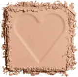 NYX Professional Makeup Matujący puder w kompakcie do twarzy - Матирующая компактная пудра NYX Can't Stop Won't Stop Mattifying для лица, 6 г, оттенок 13 - Brightening Peach — фото 1