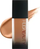 Тональный флюид Huda Beauty FauxFilter Luminous Matte Foundation матирующий, 35 мл, оттенок 255B - Apple Pie — фото 1