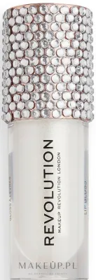 Блеск для губ Makeup Revolution Bling Bomb мерцающий