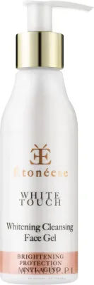Осветляющий очищающий гель для лица Etoneese White Touch Whitening Cleansing Gel, 150 мл