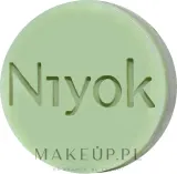 Мыло для тела и волос Niyok 3in1 Early Spring ранняя весна, 80 г — фото 3