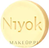 Мыло для рук и тела Niyok 2in1 Soft Flower нежный цветок, 80 г — фото 3