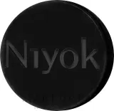 Мыло для умывания Niyok Natural Cosmetics Patchouli пачули, 80 г — фото 2