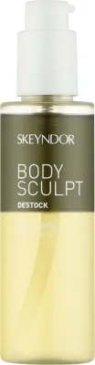 Масло для тела Skeyndor Body Sculpt Oil and Tonic Night двухфазное ночное 150 мл