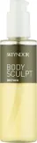 Масло для тела Skeyndor Body Sculpt Oil and Tonic Night двухфазное ночное 150 мл — фото 1